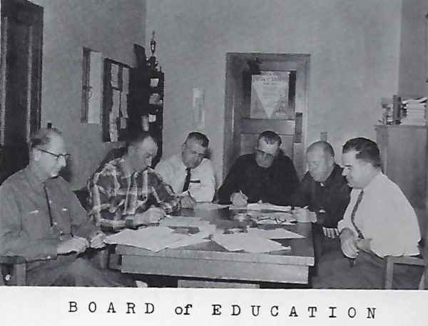 Board of Education